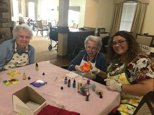 CountryHouse Residence